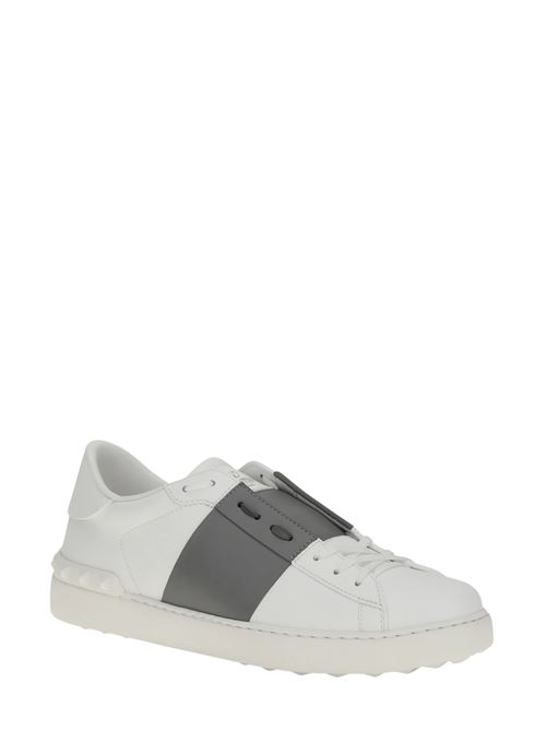 Sneaker Open VALENTINO GARAVANI | YS0830BLU3DR